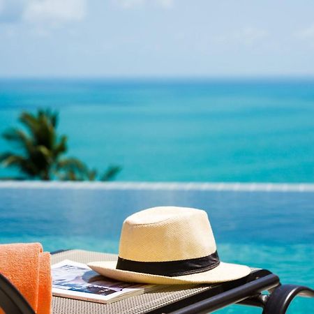 'צ'אוונג ביץ Luxury Seaview Villa -Double Infinity Pools-20 Persons מראה חיצוני תמונה