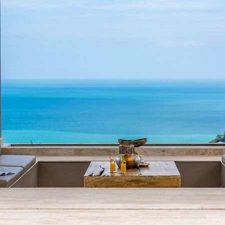 'צ'אוונג ביץ Luxury Seaview Villa -Double Infinity Pools-20 Persons מראה חיצוני תמונה