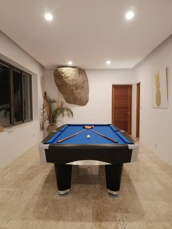 'צ'אוונג ביץ Luxury Seaview Villa -Double Infinity Pools-20 Persons מראה חיצוני תמונה