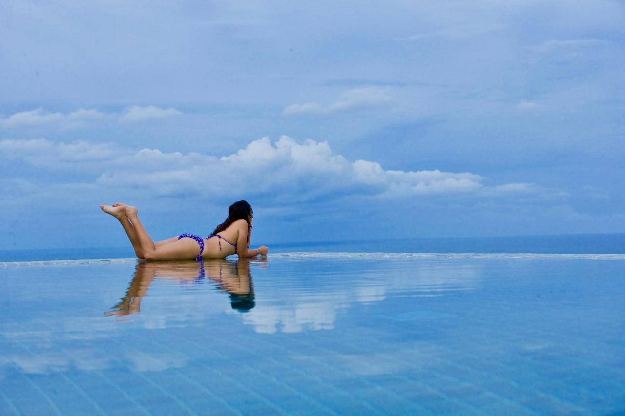 'צ'אוונג ביץ Luxury Seaview Villa -Double Infinity Pools-20 Persons מראה חיצוני תמונה